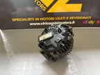 Mercedes W204 W207 0M651 14V 150A start/stop alternator