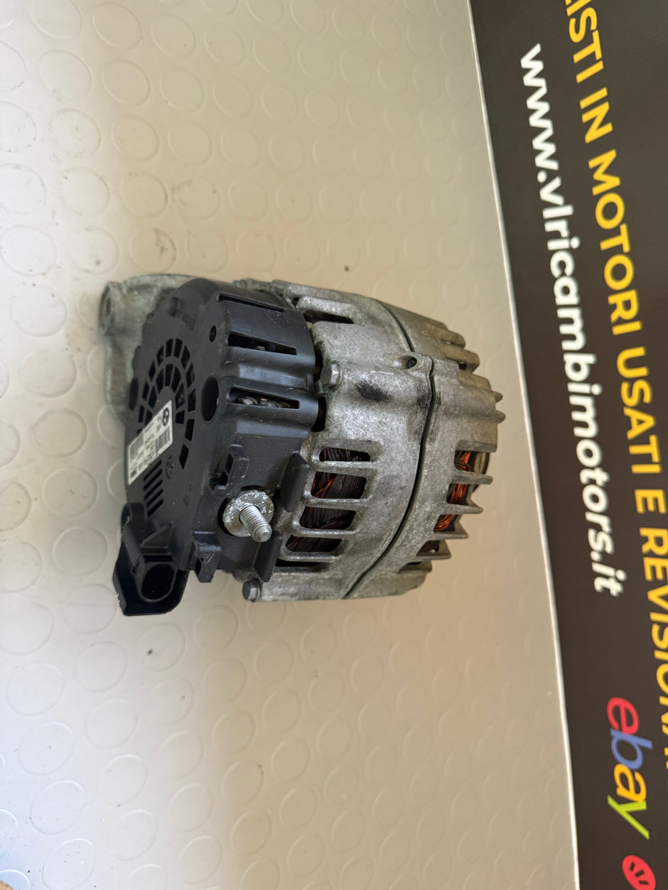 Alternateur BMW Série 3 Turing F31 2013 code FG18S045