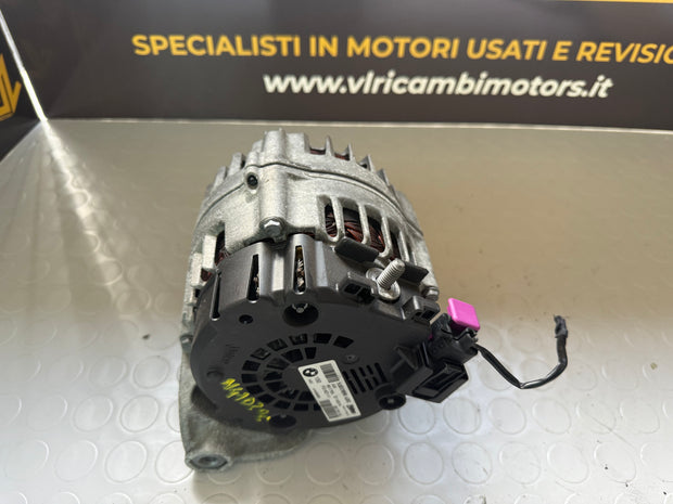 Alternateur Valeo BMW F20 8519890 FG18D111 2617511A 14V