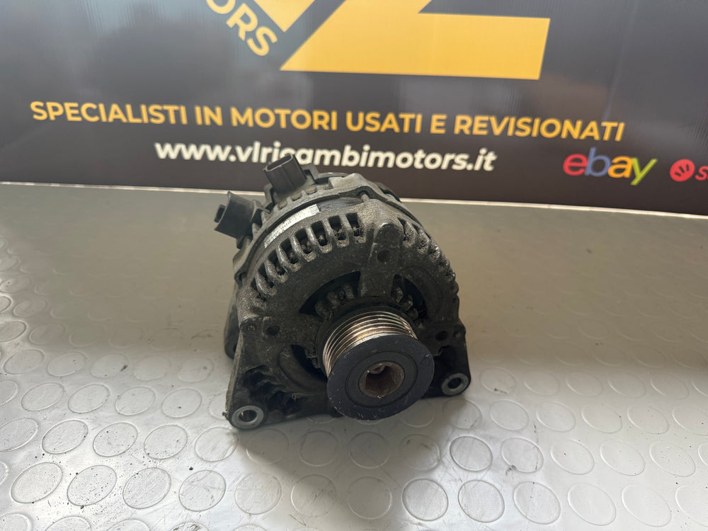 Alternateur Volvo C70 150AH 3M51-10300 ed 30737529 essence 2008