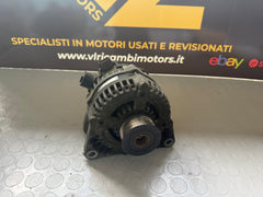 Alternatore Volvo C70 150AH 3M51-10300 ed 30737529 benzina 2008