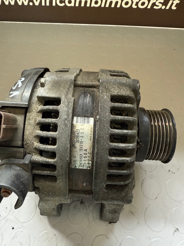 Alternateur Volvo C70 150AH 3M51-10300 ed 30737529 essence 2008