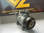Compresseur de climatisation Turing pour BMW Série 3 F31 GE447280-8280 N47D20C 1073436