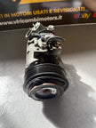 Compresseur de climatisation 6SBU14A GE447260 pour BMW Série 1/3/5 X1 Z4