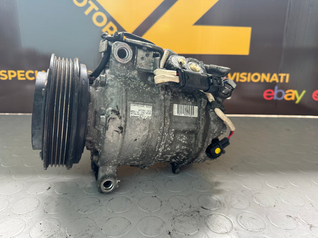 Mercedes B-Class Air Conditioning Compressor 447280-7422 code 651901