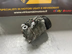 Mercedes B-Class Air Conditioning Compressor 447280-7422 code 651901