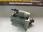 Citroen C3 Starter Motor 9832577880