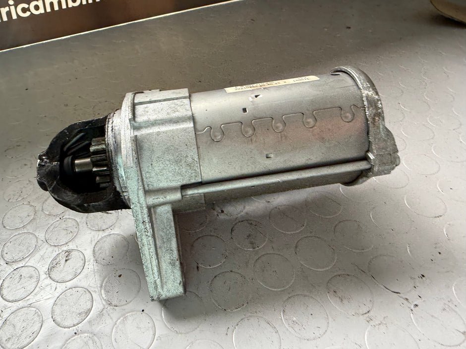 Starter Motor Fiat 500x 1.0 benz 6844139AC