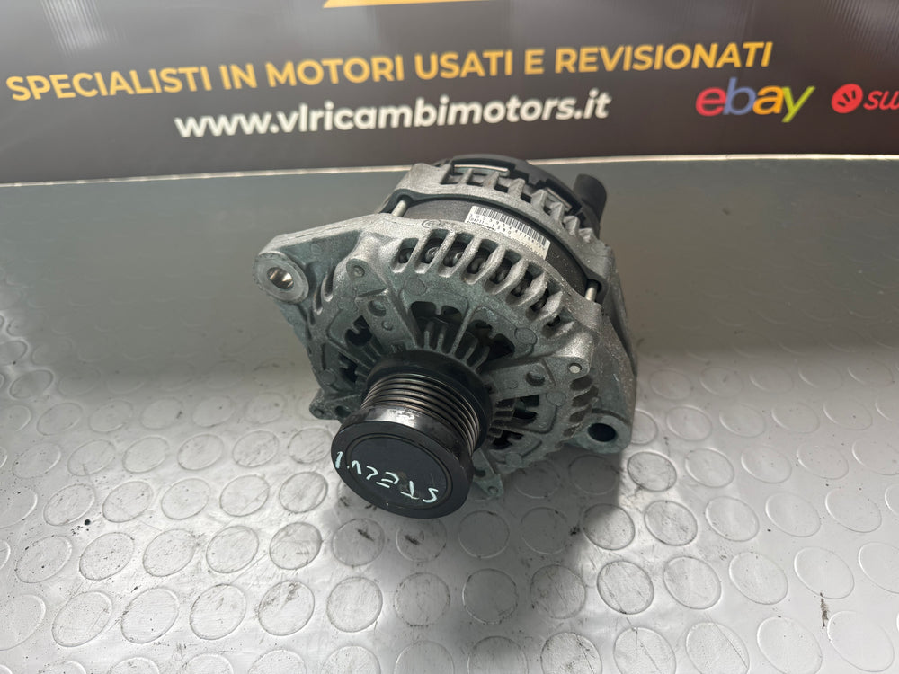 Alternatore Alfa Romeo Stelvio Diesel 2.2 50559544