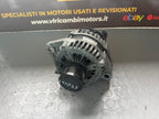 Alfa Romeo Stelvio Diesel 2.2 Alternator 50559544
