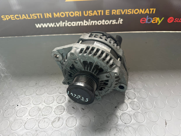 Alfa Romeo Stelvio Diesel 2.2 Alternator 50559544
