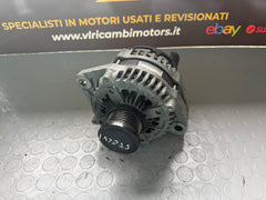 Alternatore Alfa Romeo Stelvio Diesel 2.2 50559544
