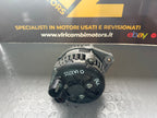 Alfa Romeo Stelvio Diesel 2.2 Alternator 50559544