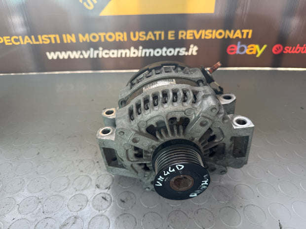 Alternator Jeep Grand Cherokee 3.0 CRD V6 4x4 P04801