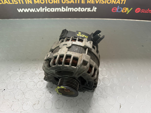 Land Rover Jaguar GX73-10300 CE Alternator 0125812068