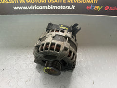 Alternatore Land Rover Jaguar GX73-10300 CE 0125812068