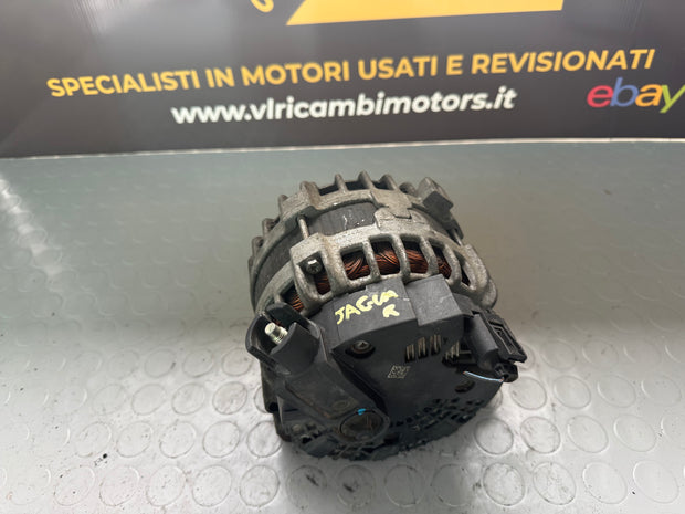 Alternateur Land Rover Jaguar GX73-10300 CE 0125812068