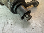 Différentiel avant Jaguar XF 2.0 D 4x4 HX73-3017-CD 2.73