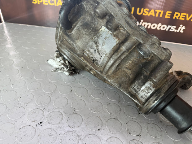 Différentiel avant Jaguar XF 2.0 D 4x4 HX73-3017-CD 2.73