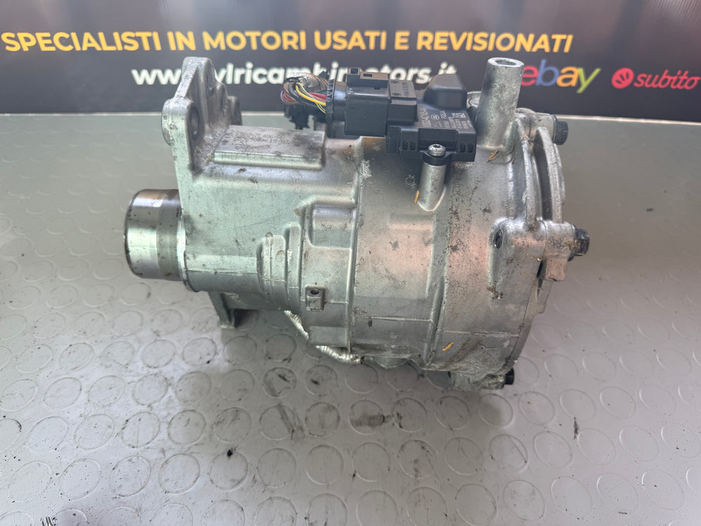 Differenziale Range Rover Discovery Sport Evoque 2019 K8D2-7L486-AB
