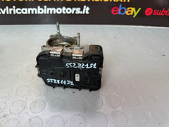 Corpo Farfallato Jeep Renegade 500x 1.0 benz 46338672