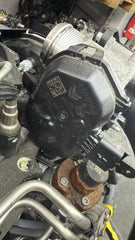 Valvola farfalla Ford Focus sigla ztda 9830185680