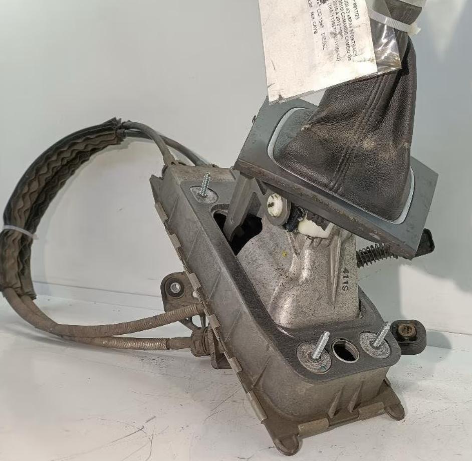 LEVA CAMBIO AUTOMATICO AUDI Seat Serie (8P1) 1K0711266B/1K0711265AQ CAYB diesel 1598 (08>12)