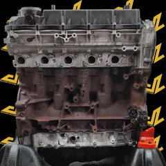 Motore nudo ford ranger 3.2 sa2w