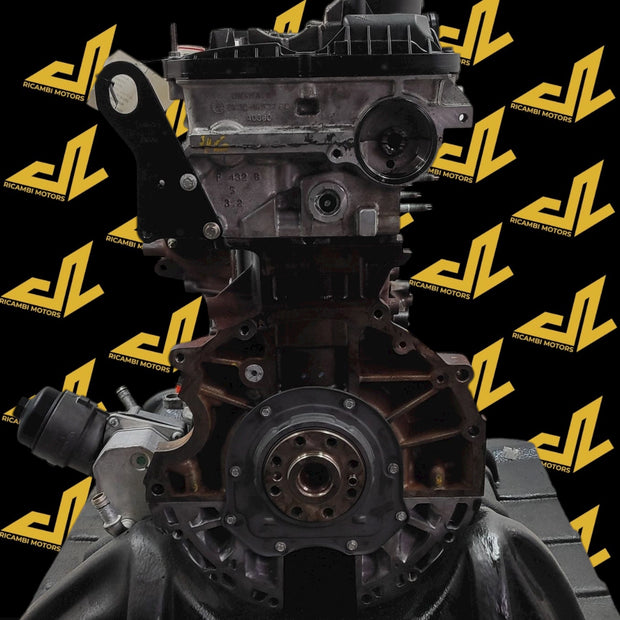 Motore nudo ford ranger 3.2 sa2w