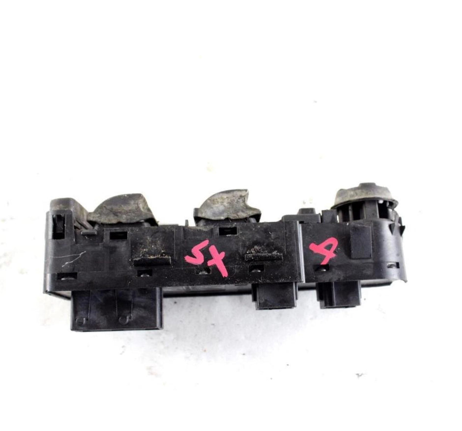 96650621ZD UNITÉ DE COMMANDE ÉLECTRIQUE DE LÈVE-VITRE PORTE AVANT GAUCHE