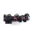 96650621ZD UNITÉ DE COMMANDE ÉLECTRIQUE DE LÈVE-VITRE PORTE AVANT GAUCHE