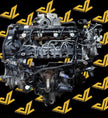 Motore completo 4n14 Mitsubischi 2.2 d outlander l200