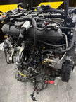 Motore completo opel mokka 1.7 A17DTR
