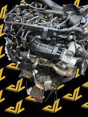 Motore completo Hyundai Kia Tucson sport Adge 2.0 D4HA 4x4 automatico