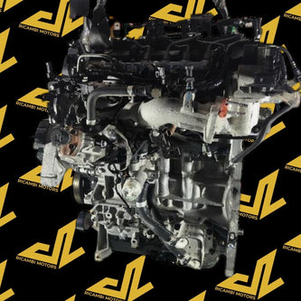 Motore completo Hyndai 1.6 2020 d4fe - VL Ricambii Motors