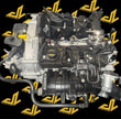 Motore ford Transit courier 1.0 benzina 2024>