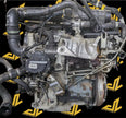 Motore Fiat ducato 2.0 euro 6 250A2000