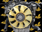 Motore Mercedes Sprinter 3.0 CDI OM642.899 190 CV Usato