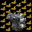 Motore completo Fiat 500 Abarth 1.4 595