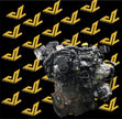 Motore completo Fiat 500 Abarth 1.4 595