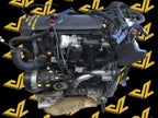 motore fiat ducato 2.3 multijet F1AGL411C