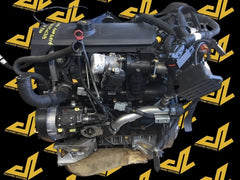 Moteur Fiat Ducato 2.3 Multijet F1AGL411C 