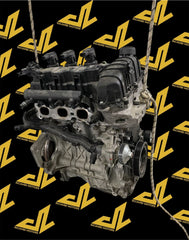 Moteur complet Peugeot 1.2 essence HM05 