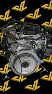 Motore mercedes classe a Gla 2.0 651930