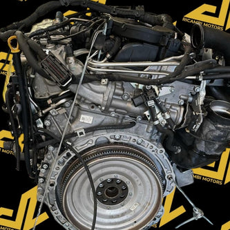 Motore mercedes classe a Gla 2.0 651901 - VL Ricambii Motors