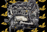 Motore Mazda CX3 1.5 diesel S5