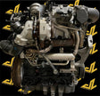 Audi A3 2.0 8v BMM engine 