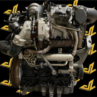 Motore Audi a3 2.0 8v BMM - VL Ricambii Motors