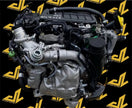 Motore completo Nissan Renault 1.6 R9M A4
