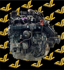 Motore completo mini Countryman 1.6 diesel N47C16A